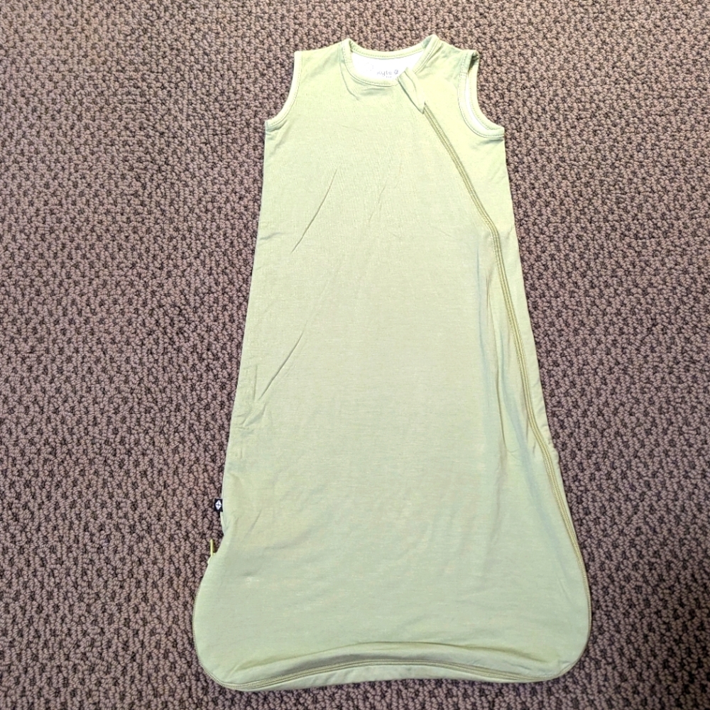 Kyte Baby Sleep Bag - Pistachio